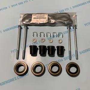 Toyota Injector reseal kit