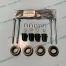 Toyota Injector reseal kit